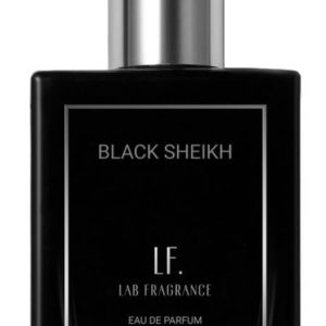 Lab Fragrance Black Sheikh Eau de Parfum