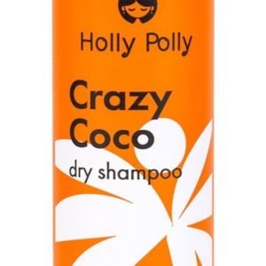 Holly Polly Crazy Coco Dry Shampoo