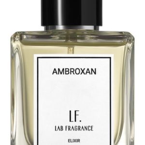 Lab Fragrance Ambroxan Elixir
