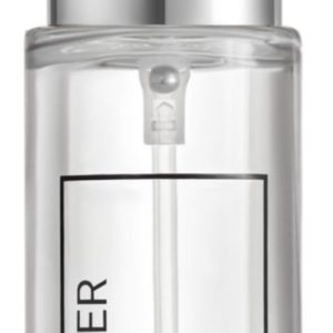 Lab Fragrance Crystal Amber Eau de Parfum