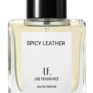 Lab Fragrance Spicy Leather Eau de Parfum