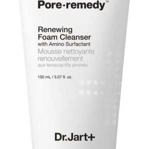 Dr.Jart Pore · Remedy Renewing Foam Cleanser
