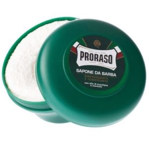 Proraso Shaving Soap Refreshing And Toning