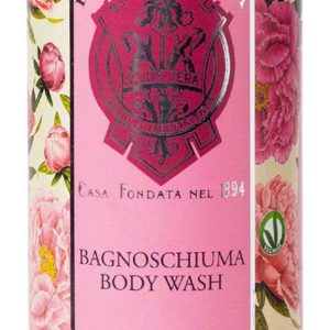 La Florentina Bagnoschiuma Arboreal Peony