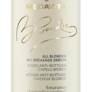 Medavita Blondie All Blondes No Breakage Serum