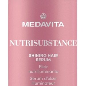 Medavita Nutrisubstance Shining Hair Serum