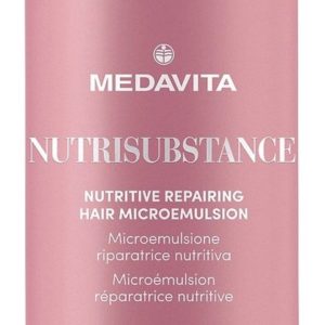 Medavita Nutrisubstance Nutritive Repairing Hair Microemulsion