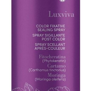 Medavita Luxviva Color Fixative Sealing Spray