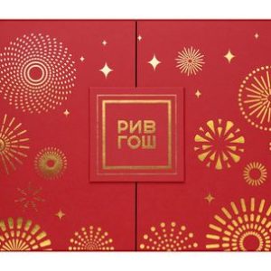 Рив Гош Box Advent Ver 1