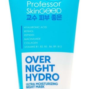 Professor SkinGood Overnight Hydro Ultra Moisturizing Night Mask