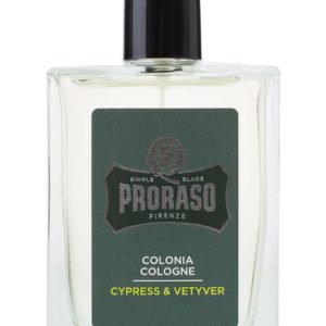 Proraso Cypress & Vetyver Cologne
