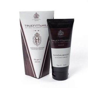 Truefitt&Hill Sandalwood Shaving Cream