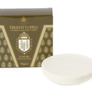 Truefitt&Hill Luxury Shaving Soap Refill