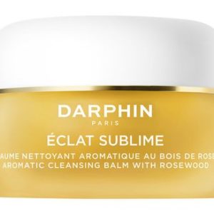 Darphin Eclat Sublime Aromatic Cleansing Balm with Rosewood