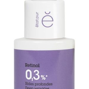 Etat Pur Retinol 0,3% Serum