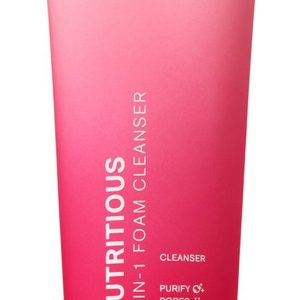 Estee Lauder Nutritious 2-in-1 Foam Cleanser