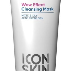 Icon Skin Re:Program Wow Effect Cleansing Mask
