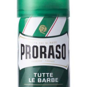 Proraso Shaving Foam Refreshing And Toning