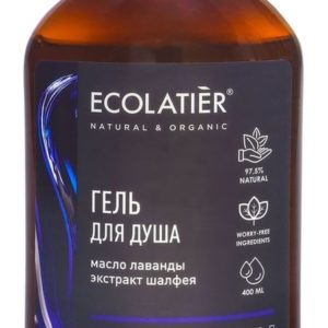 Ecolatier Men Relax Гель для душа