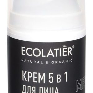 Ecolatier Men Комплексный уход Крем для лица