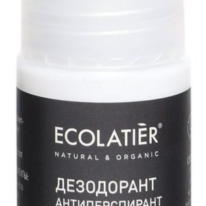 Ecolatier Men Свежесть и комфорт Дезодорант-антиперспирант