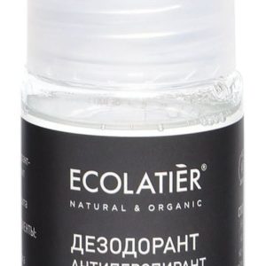 Ecolatier Men Невидимая защита Дезодорант-антиперспирант