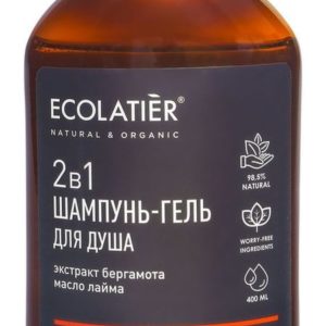 Ecolatier Men Sport 2-в-1