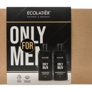 Ecolatier Only for Men Set