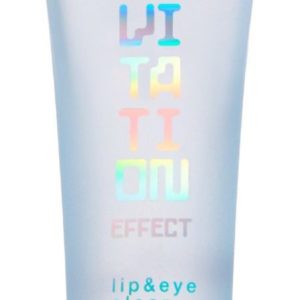 Influence Beauty Effect Levitation Lip and Eye Clear Gloss