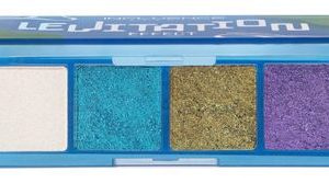 Influence Beauty Effect Levitation Aqualiner Palette