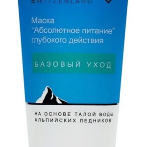 Swiss Image Базовый уход Абсолютное питание