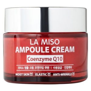 La Miso Coenzyme Q10 Ampoule Cream