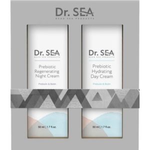 Dr.Sea Prebiullin and Biotin Poweful Action Set