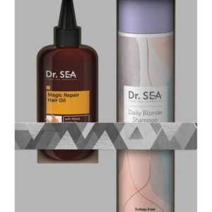 Dr.Sea Home SPA and Relax Set