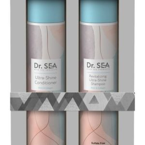 Dr.Sea Shine and Bright Set