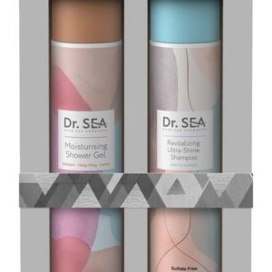 Dr.Sea Freshness Set