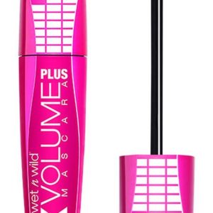 Wet n Wild Max Volume Plus Mascara