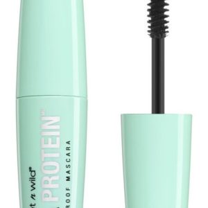 Wet n Wild Mega Protein Waterproof Mascara