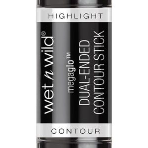 Wet n Wild Megaglo Dual-Ended Contour Stick