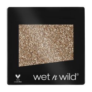 Wet n Wild Color Icon Glitter Single