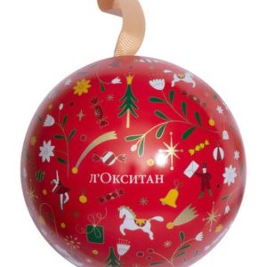 L'Occitane Очаровательный вишневый цвет