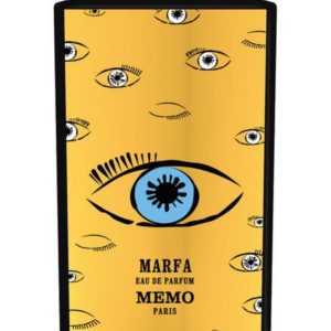 Memo Marfa Eau De Parfum