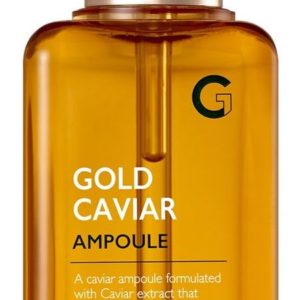 Maxclinic Gold Caviar Ampoule