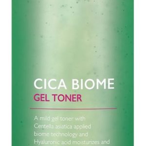Maxclinic Cica Biome Gel Toner