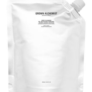 Grown Alchemist Cleanser: Geranium, Tangerine, Cedarwood Refill