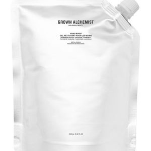 Grown Alchemist Hand Wash: Tasmanian Pepper, Tangerine, Chamomile Refill