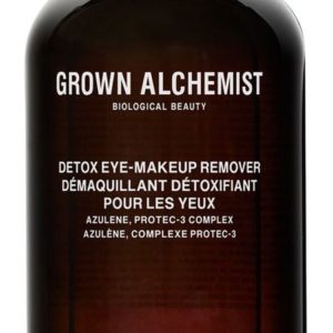 Grown Alchemist Detox Eye-Makeup Remover: Azulene, Protec-3 Complex