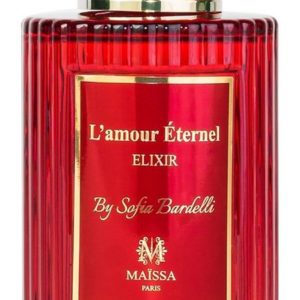 Maison Maissa L'Amour Eternel Eau de Parfum