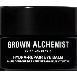 Grown Alchemist Hydra-Repair Eye Balm: Helianthus Seed Extract, Tocopherol