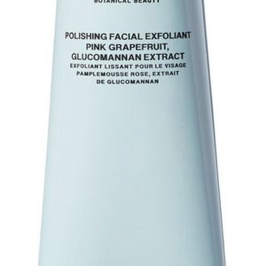 Grown Alchemist Polishing Facial Exfoliant: Pink Grapefruit, Glucomannan Extract
